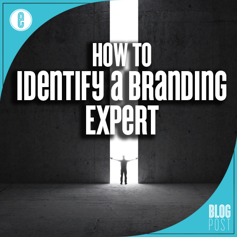 How to Identify a Branding Expert