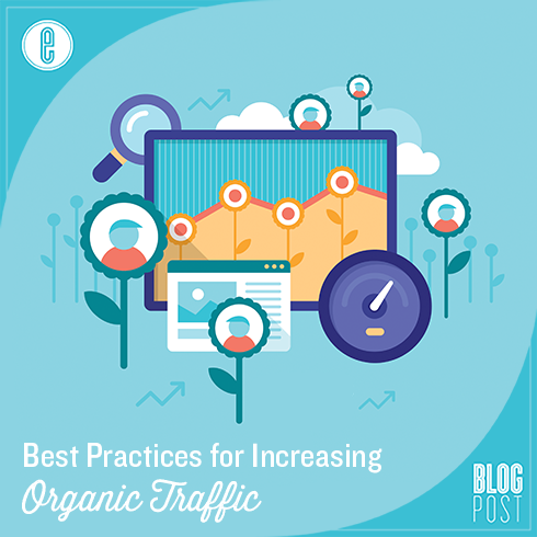Increasing Organic Traffic