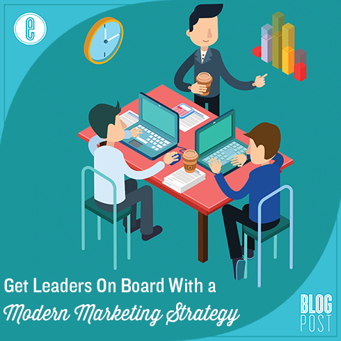 Leadership Marketing Strategy