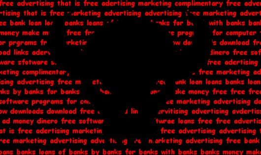 SEO Demon - Comic Sans Text