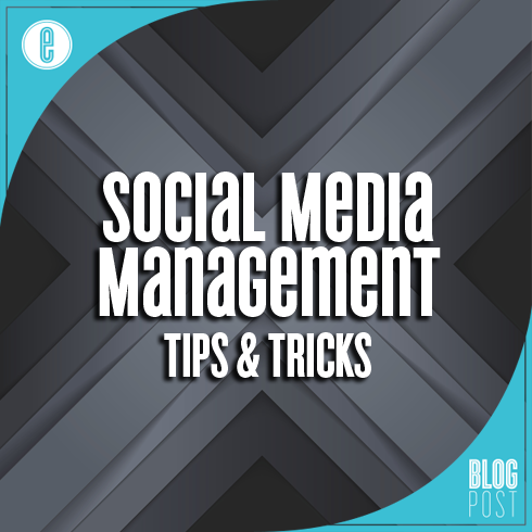 Social Media Management Tips