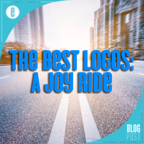 The Best Logos: A Joy Ride