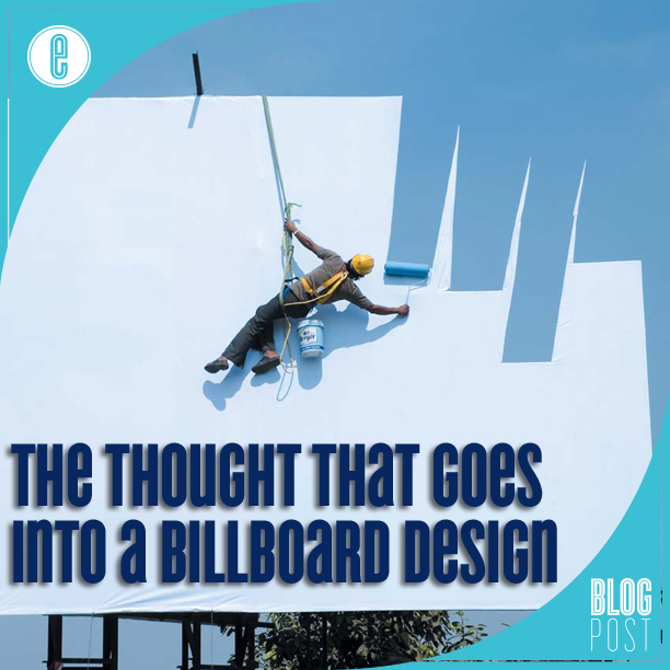 Billboard Design Blog Post