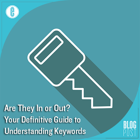 Understanding Keywords