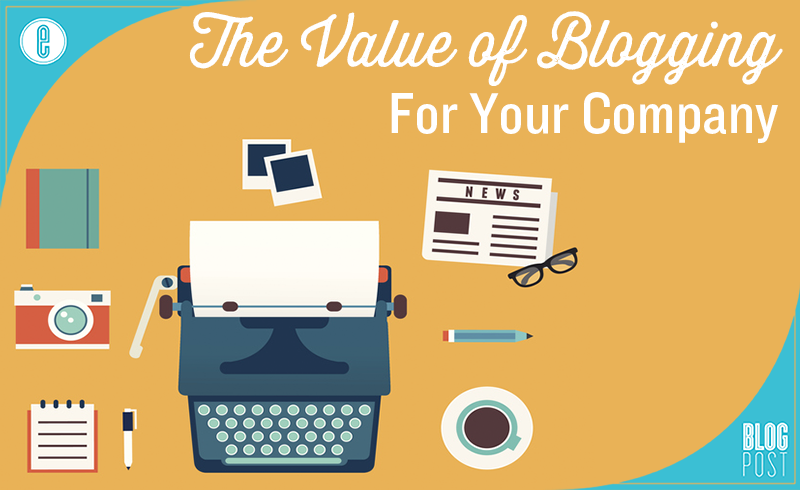 Value of Blogging