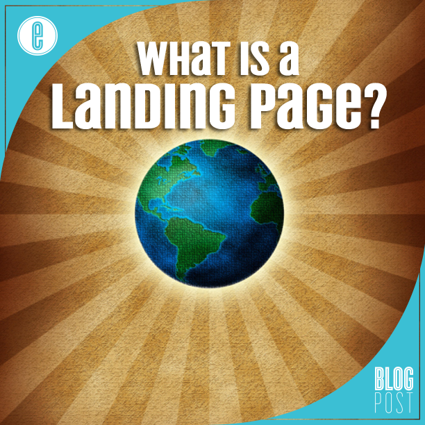 WhatI s A Landing Page Blog Cover