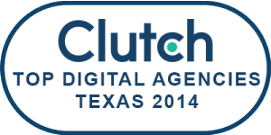 Top Digital Agency in Texas