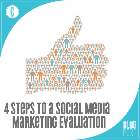 Social Media Marketing Evaluation