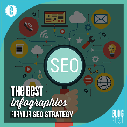 The Best Infographics for Your SEO Strategy